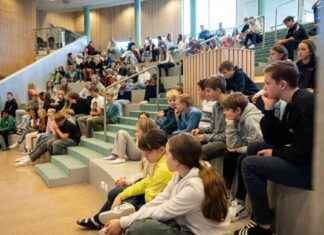 Seuraa koulua Klassequizenissa Møre ja Romsdalissa news-25092024-170841