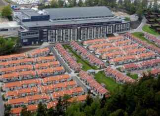 Smithin ystävien tilalla oleva rakkaus avoinna Pride-tapahtumalle news-25092024-170931