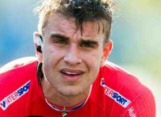 Suosittu norjalainen pyöräilijä positiivisella dopingtestillä: – Olen syytön news-26092024-002928