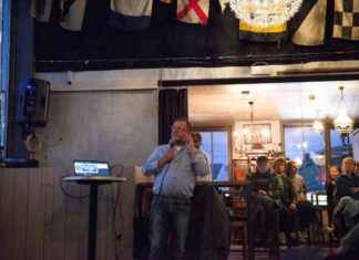 Kiihkeä osallistuminen kehittäjien kutsuessa yleisötilaisuuteen news-26092024-043946