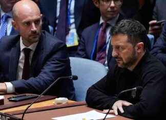 Zelenskyj ja YK: – Venäjä on pakotettava rauhaan news-26092024-044254