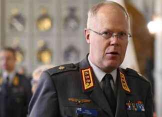 Suomen Puolustusvoimat: Pääesikunnan päällikkö vieraili Israelissa news-26092024-174055