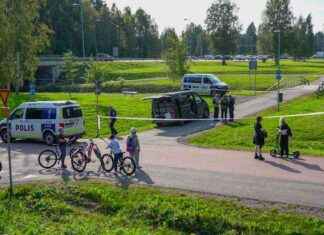 Oulun puukotuksen uhri on päässyt sairaalasta news-26092024-174143