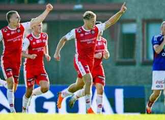 Bryne lähempänä ylennystä: tärkein tavoite ja keskittyminen news-27092024-024040