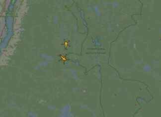 Savolainen mies laukaisi suuren etsintäoperaation: – Löytyi elossa news-27092024-024227