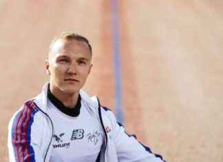 Viljami Kaasalaisen unelmakausi päättyi dramaattisesti: valmentaja myöntää virheen news-27092024-082304