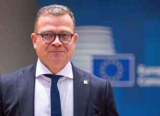 Orpo puolustaa YK-äänestystä Israelin siirtokuntia vastaan news-27092024-082344