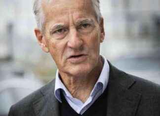 Uusi otsikko: Støre menettää kannatustaan news-27092024-082528