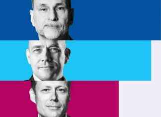 Valtionyhtiöiden palkitsemiskäytännöt: Patria maksoi pomolle yli 900 000 euroa news-27092024-082617