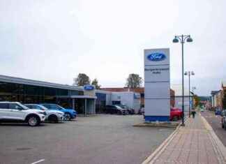 Palautettu varastettu auto, josta löytyi verta: Tutkimukset käynnissä news-27092024-082724