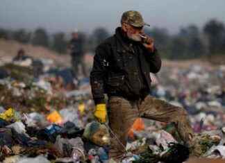 Argentiinan köyhyys on räjähtänyt Milein aikana – Tässä syyt news-27092024-165549