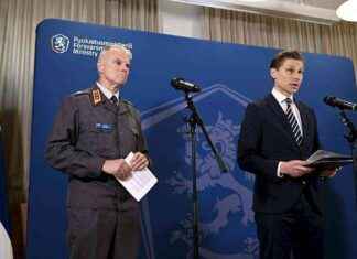 Mikkeli isännöi Suomen ensimmäistä Naton päämajaa news-28092024-020905