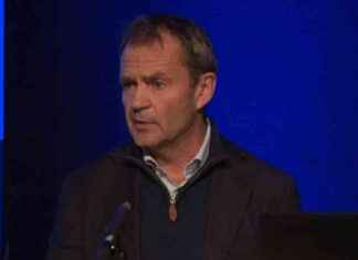 Knut Magnus Berge jättää NRK-toimittajan tehtävän – palaa journalistiksi news-28092024-021044