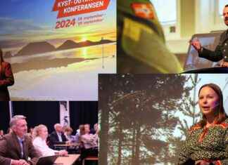 Kyst- ja satamakonferenssi 2024: Pohjoisen tapahtumat esillä news-28092024-021208