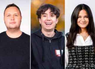 Uudet juontajat P3 aamussa news-28092024-061413