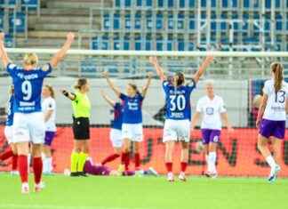 Vastustaja Vålerengalle Champions Leaguessa news-28092024-061501