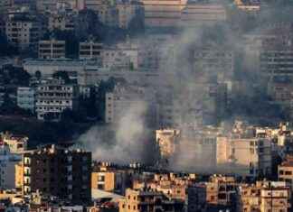 Israelin asevoimat tappoi Hizbollahin ylimmän johtajan Libanonissa news-28092024-112422