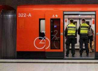 Äiti sakotettiin poikansa rajoituksista HSL-vartijoiden rasismikiistassa news-28092024-112505