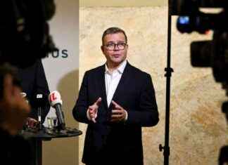 Kokoomus | Pääministeri Orpo arvostelee Vihreiden Sofia Virran faktapuutteita news-28092024-153539