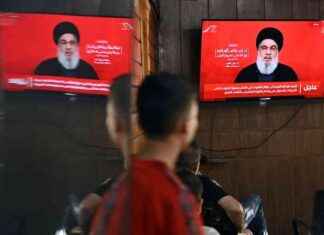 Israelin sotilaat surmasivat Hizbollah-johtajan lauantaina – konflikti kärjistyy news-28092024-153838