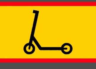 Uusi liikennemerkki sähköpotkulautojen hallintaan news-29092024-131757