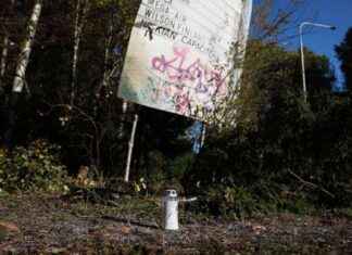 Tampereen auto-onnettomuus: yksi kuollut, kolme loukkaantunut news-29092024-131842