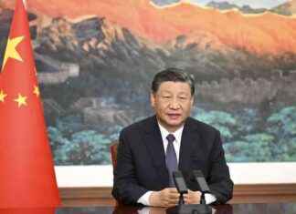 Kiinan osakemarkkinat kokevat parhaan viikon lähes 16 vuoteen news-29092024-132134