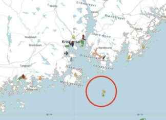 Seiliveneellä on ongelmia news-29092024-132237