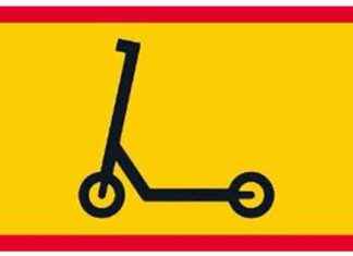 Valtion ehdotus sähköpotkulaudoille omasta liikennemerkeistä news-30092024-012840