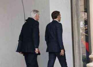 Kaikkein pahimmat pelot toteutumassa Ranskassa: Risto Murto – ”Oho” news-30092024-013101