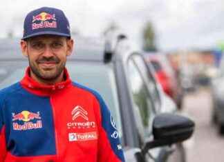 Suomalainen rallikonkari kertoi uransa päättymisestä – kollegat hurrasivat news-30092024-133607