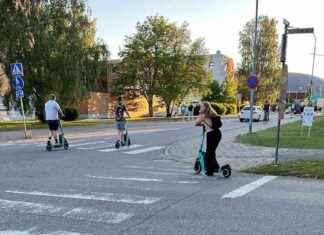 HUS: vakavien sähköpotkuloukkausten määrä alle 16-vuotiaiden keskuudessa kasvussa news-30092024-133637