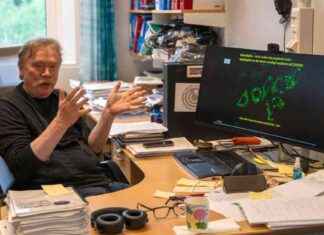 Solujen jätemateriaalin tutkijat: voi johtaa muutoksiin, jotka edistävät syöpää news-30092024-133738
