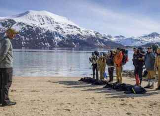 Trekker seg: – Litt av en type news-30092024-133853