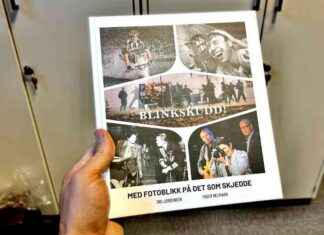 Roger ei saanut enää ottaa kuvia Bjørgistä – Kuinka ratkaista tilanne? news-30092024-134100