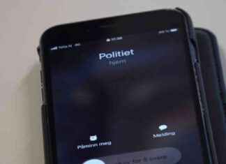 Huijarit varastivat 100 000 kruunua esittäen olevansa poliiseja news-02102024-183406