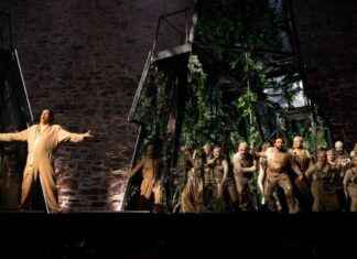 Suomi palkittiin kahdesti kansainvälisessä oopperagaalassa news-03102024-003509