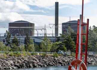 Ydinreaktorien ollessa poissa käytöstä sähkön hinta nousee syksyn huippuihin news-03102024-003539