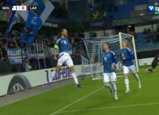 Molde vahvalla alulla Conference League – voitti 3-0 Larneesta news-03102024-233935