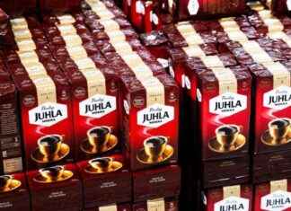 Juhla Mokan kahvin hinnannousu aiheuttaa hämmennystä – Katso syy news-04102024-120141