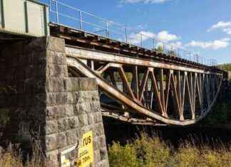 Suomen rautateiden satoja kilometrejä huonokuntoisia news-04102024-120214