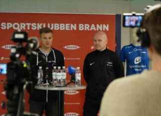 Brannin uusi urheilutoimenjohtaja news-04102024-120320