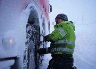 Jan Erik Ulvikin esiintyminen televisiossa yli 180 maassa news-04102024-212406