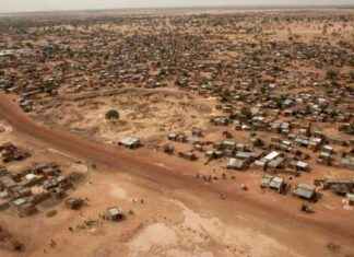 Burkina Fason verilöylyssä saattoi kuolla tuplasti enemmän ihmisiä – Ranskalaisviranomaisten arvio news-05102024-032439