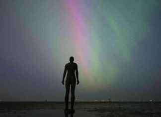 Suomen viikonloppusää: lumisadetta, auringonpaistetta ja upeita revontulia news-05102024-032507