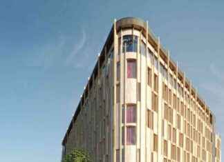 Kahdeksan kerroksinen hotelli – Korkein rakennus Altassa news-05102024-032604