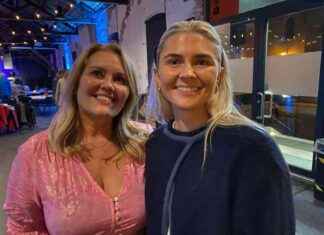 Ida (27) ihailee Siviä sekä äitinä että taiteilijana: – Olen aina ihaillut häntä news-05102024-153133