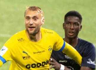 AC Oulun Musa Jatta sairaalaan – Seuran puheenjohtaja kertoo tilanteesta news-05102024-213301