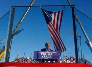 USA:n vaalit | Donald Trumpin paluu salamurhayrityksen tapahtumapaikalle news-06102024-033538