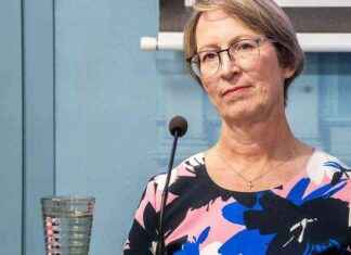 Suomen CD-ministeri ilmaisee eriävän mielipiteensä YK-äänestyksestä news-06102024-033603